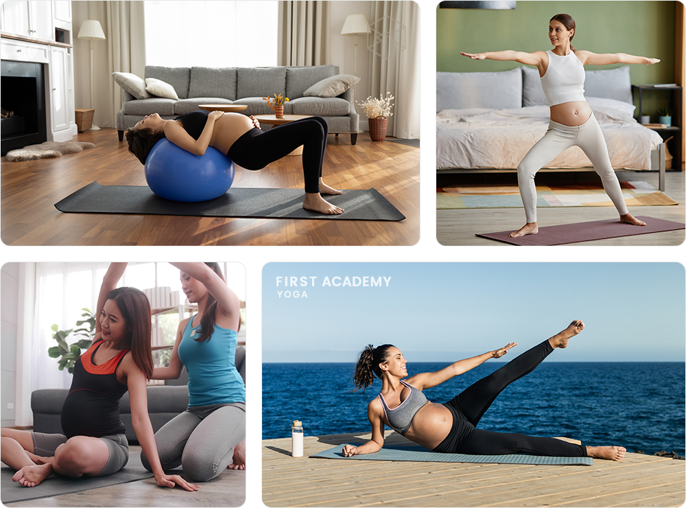 산전·산후 과정