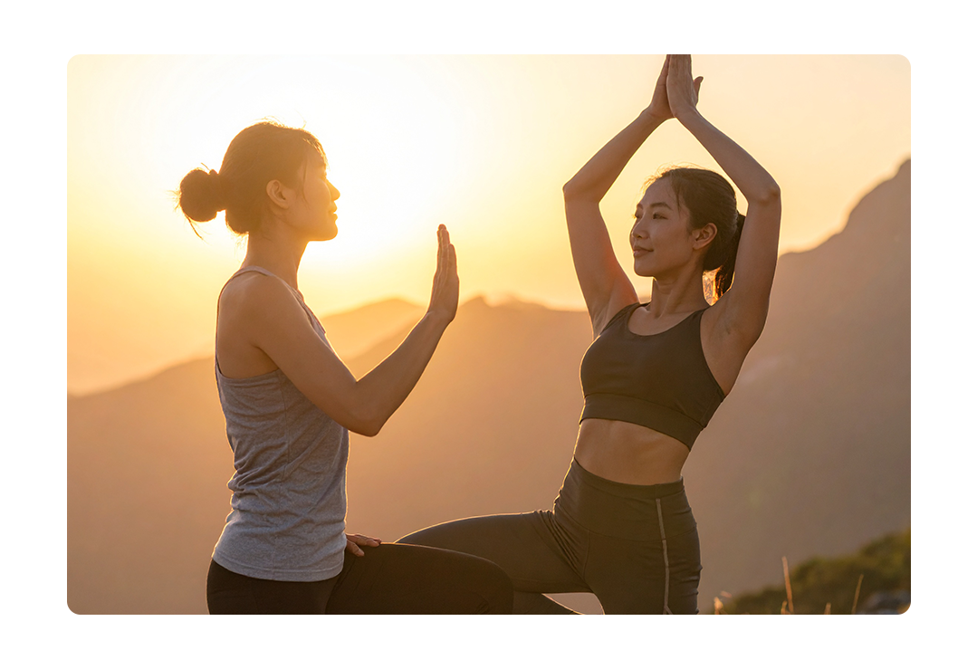 요가지도자 티칭 스킬업 과정