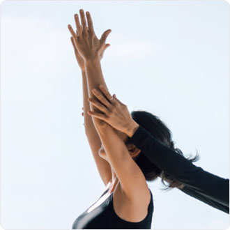 요가 지도자 Level-1