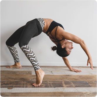 요가 지도자 Level-2 모바일